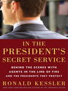 In the President's Secret Service (eBook)